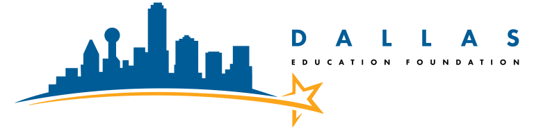 Dfed Dallas Education Foundation